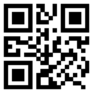 3206808140 - Immagine del Qr Code associato