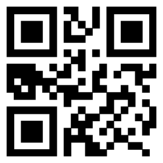 Immagine del Qr Code di 3206808144