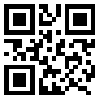 Il QrCode di 3206808146