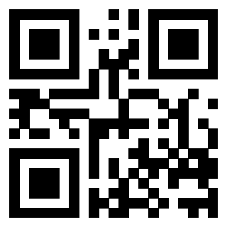 Immagine del QrCode di 3206808147