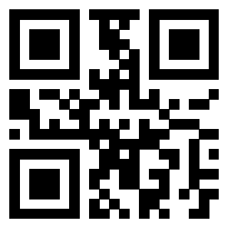 3206808153 - Immagine del QrCode associato