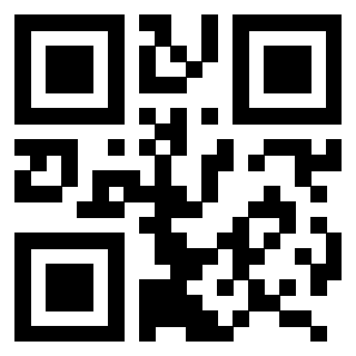 Immagine del QrCode di 3206808155