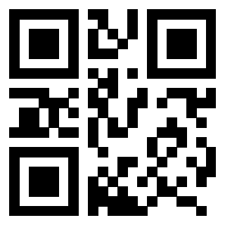 3206808156 Qr Code associato