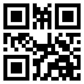 3206808161 - Immagine del QrCode