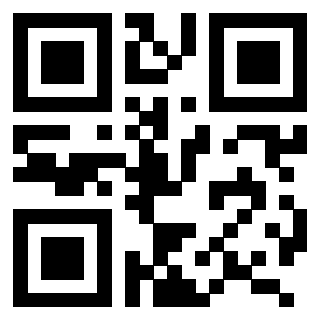 Immagine del QrCode di 3206808162