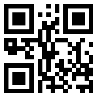 3206808167 - Immagine del Qr Code associato