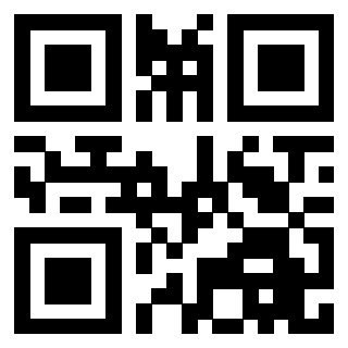 3206808169 QrCode associato