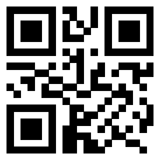 3206808170 - Immagine del Qr Code
