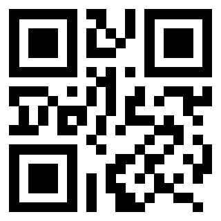Immagine del QrCode di 3206808171