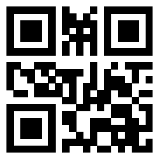 Immagine del QrCode di 3206808172