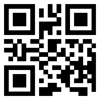 3206808175 - Immagine del QrCode associato