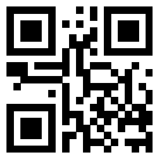 Immagine del QrCode di 3206808177