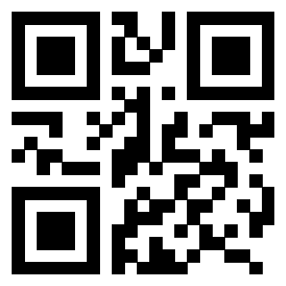 Il QrCode di 3206808179