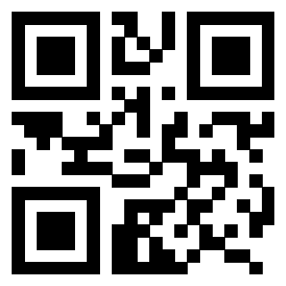Scansione del QrCode di 3206808181