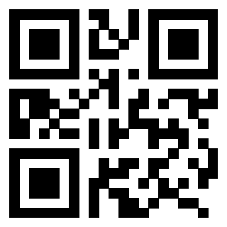 Il Qr Code di 3206808183