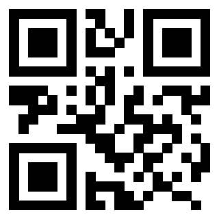 3206808189 - Immagine del QrCode associato