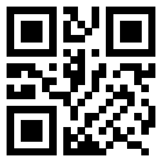 3206808190 - Immagine del QrCode associato