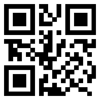 Immagine del Qr Code di 3206808191