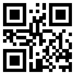 Immagine del QrCode di 3206808196