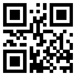 Immagine del QrCode di 3206808197