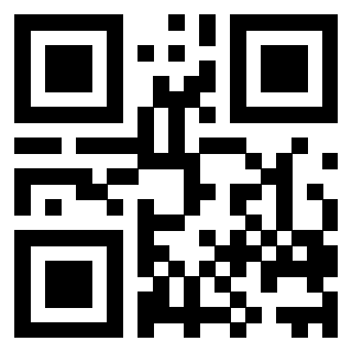 Immagine del QrCode di 3206808199