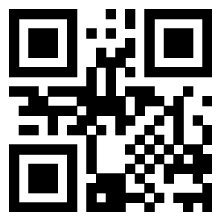 3206808200 - Immagine del QrCode