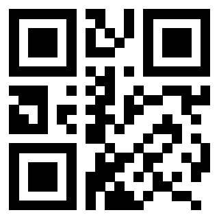 3206808201 - Immagine del QrCode associato
