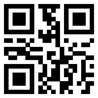 Scansione del Qr Code di 3206808202