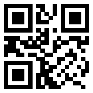 Scansione del QrCode di 3206808208