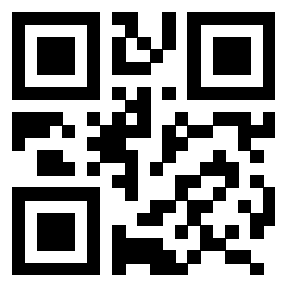 3206808209 - Immagine del QrCode associato