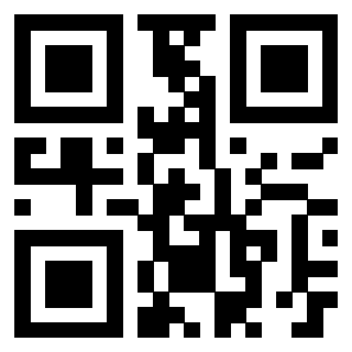 3206808216 - Immagine del Qr Code associato