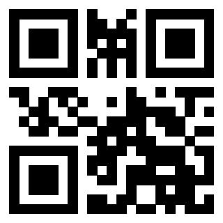 3206808217 - Immagine del QrCode associato