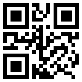 Scansione del Qr Code di 3206808218