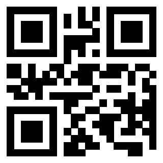 Immagine del Qr Code di 3206808219