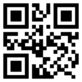3206808222 - Immagine del QrCode associato