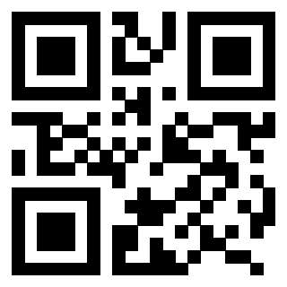 3206808224 - Immagine del QrCode associato
