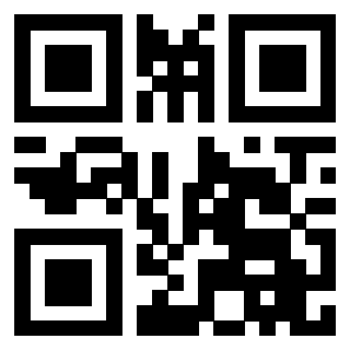Scansione del Qr Code di 3206808227
