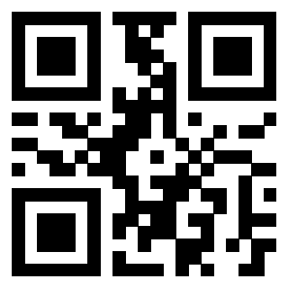3206808231 - Immagine del QrCode