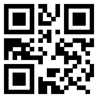 Il QrCode di 3206808233