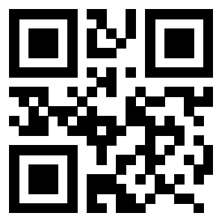 3206808235 - Immagine del Qr Code associato