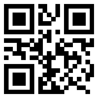 Il QrCode di 3206808236