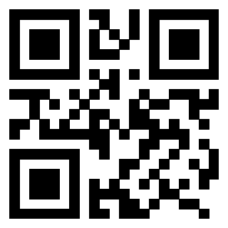 Immagine del QrCode di 3206808238