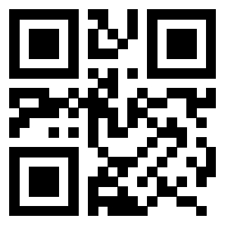 3206808240 - Immagine del QrCode associato