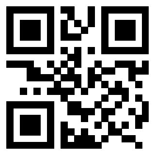 Scansione del Qr Code di 3206808241