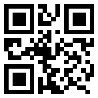 3206808243 - Immagine del QrCode associato
