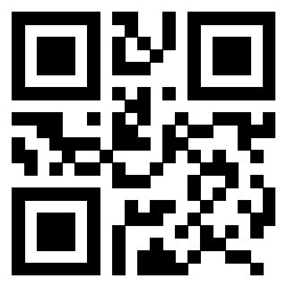 Immagine del QrCode di 3206808246