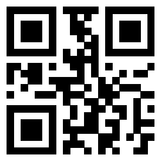 Immagine del Qr Code di 3206808249