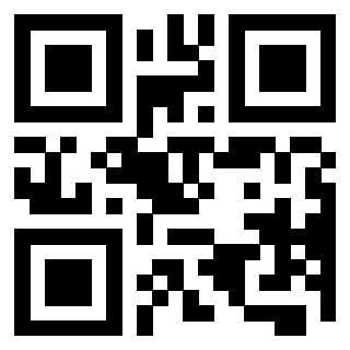 3206808251 - Immagine del Qr Code associato