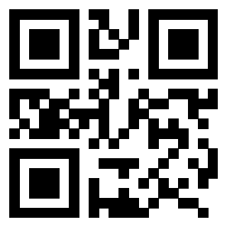 3206808252 QrCode associato