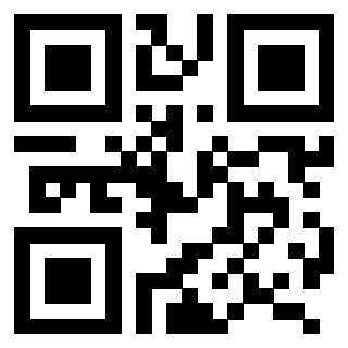 3206808254 - Immagine del Qr Code associato